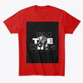 King Short sleeves T shirt