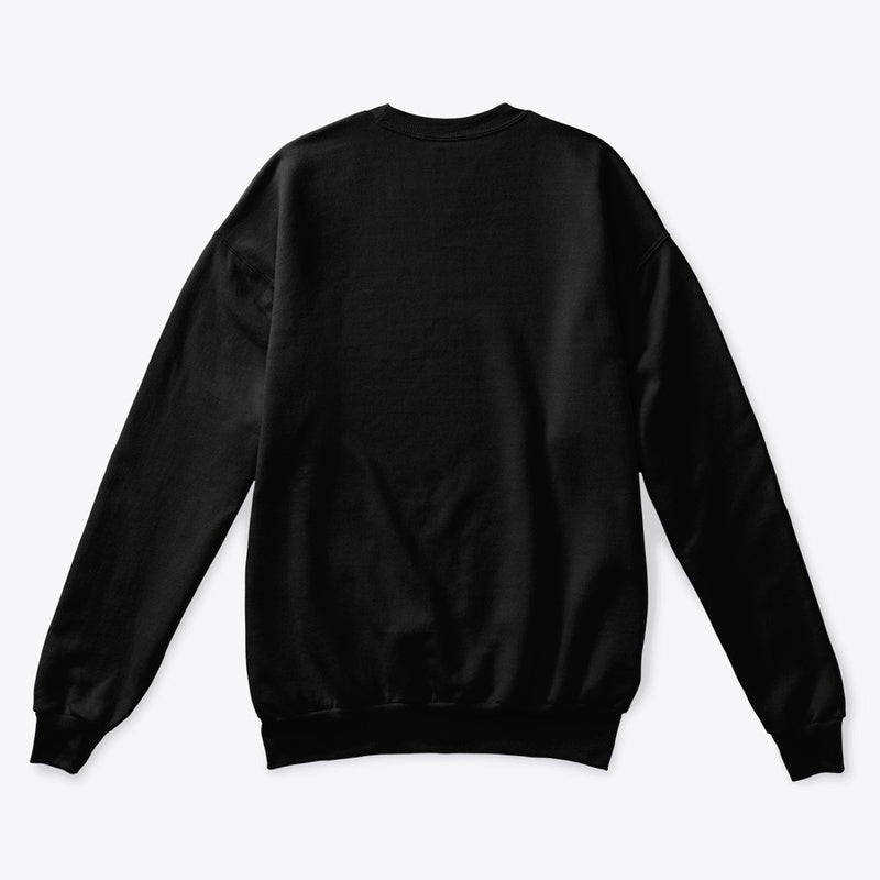 Strong Every time Long sleeves Sweat shirt