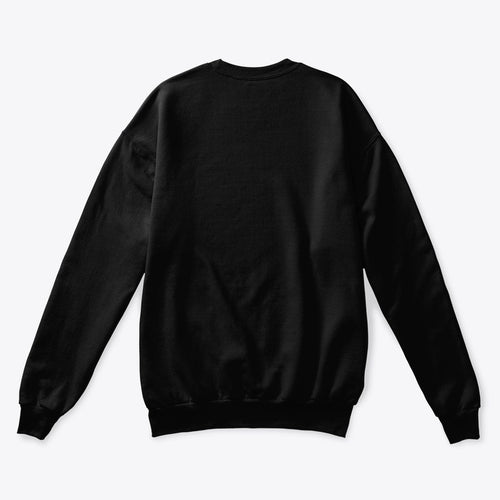 Strong Every time Long sleeves Sweat shirt